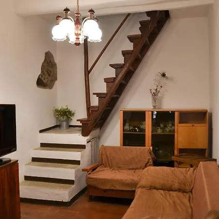 Feriehus Il Borgo Casa Vacanze Miranda Terni