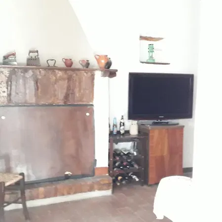 Il Borgo Casa Vacanze Miranda