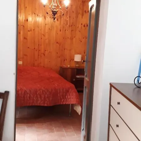 Il Borgo Casa Vacanze Miranda بيت للعطل