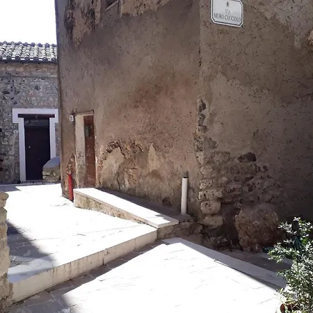 Il Borgo Casa Vacanze Miranda