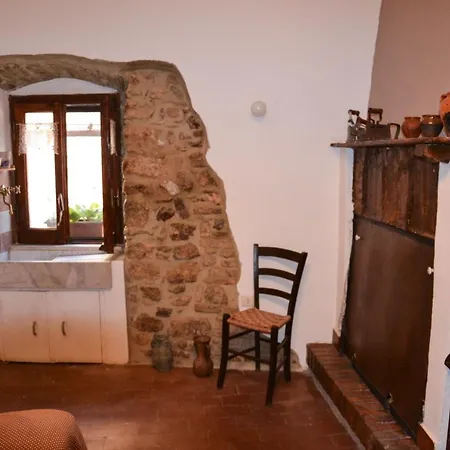 Il Borgo Casa Vacanze Miranda *