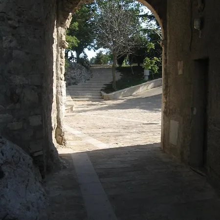 Il Borgo Casa Vacanze Miranda *