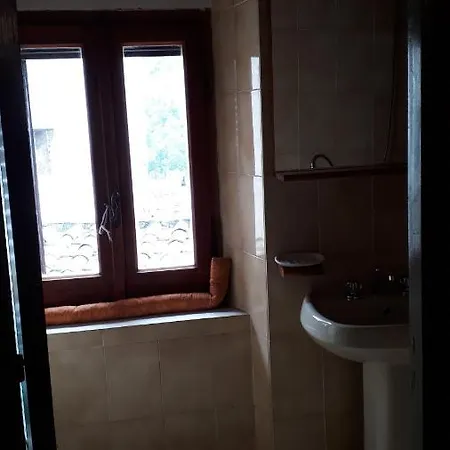Il Borgo Casa Vacanze Miranda Feriehus *
