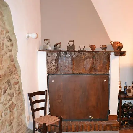 Il Borgo Casa Vacanze Miranda *