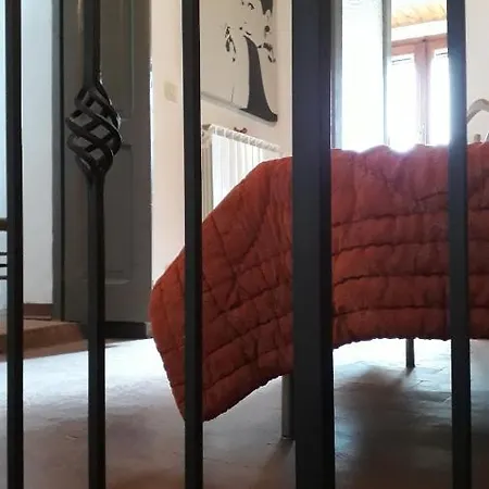 Il Borgo Casa Vacanze Miranda *