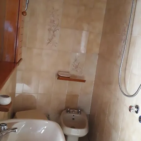 Il Borgo Casa Vacanze Miranda * تيرني