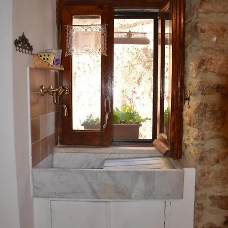 Il Borgo Casa Vacanze Miranda Feriehus
