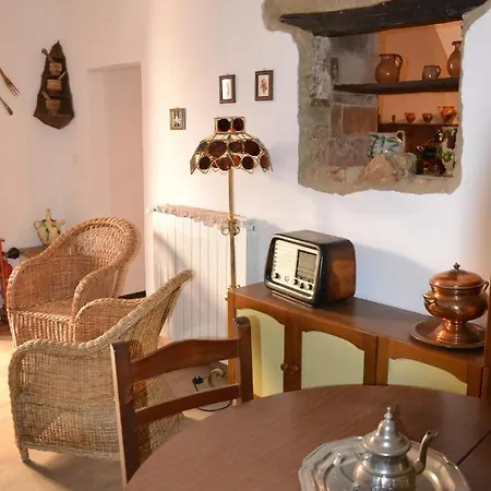 Il Borgo Casa Vacanze Miranda بيت للعطل تيرني
