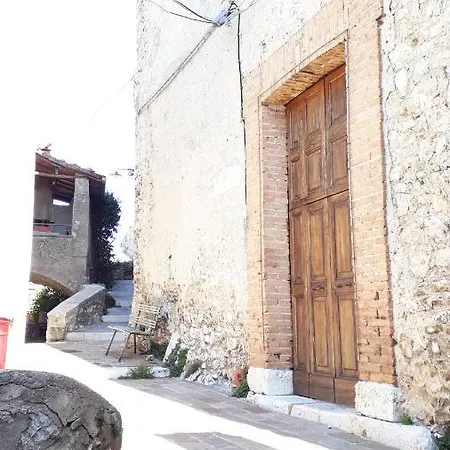 Il Borgo Casa Vacanze Miranda
