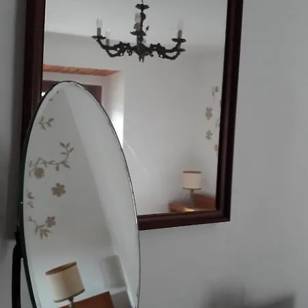 Feriehus Il Borgo Casa Vacanze Miranda *