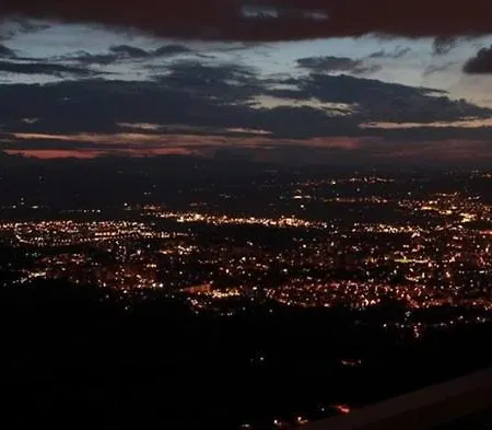 Feriehus Il Borgo Casa Vacanze Miranda Terni