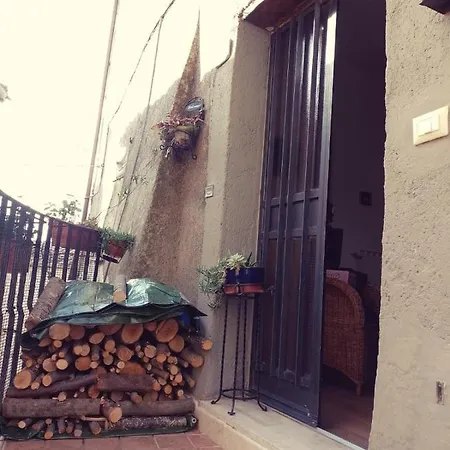 Il Borgo Casa Vacanze Miranda *