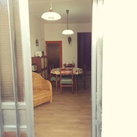 Il Borgo Casa Vacanze Miranda Terni