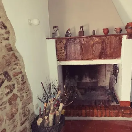 Il Borgo Casa Vacanze Miranda * Terni